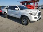 2017 Toyota Tacoma Double Cab na sprzedaż w Los Angeles, CA - Side