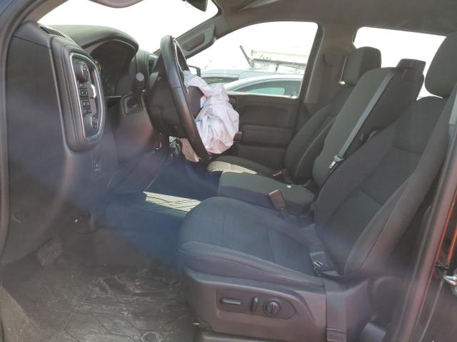  CHEVROLET ALL Models 2019 Черный