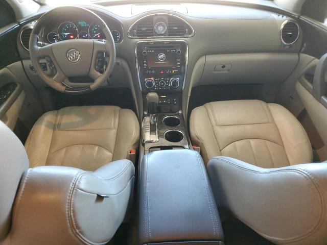 Parquets BUICK ENCLAVE 2015 Charcoal