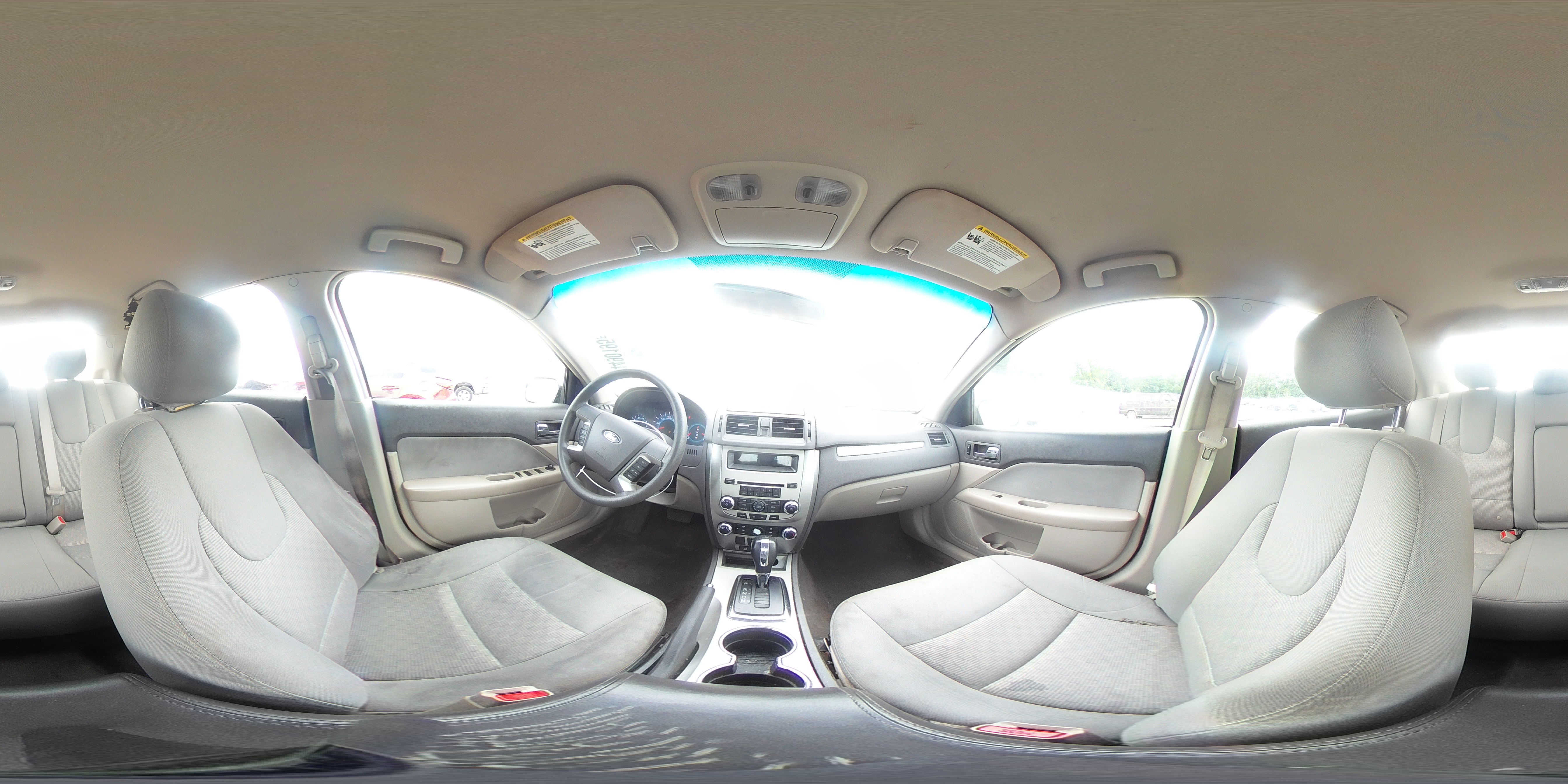 2012 Ford Fusion Se VIN: 3FAHP0HG1CR261096 Lot: 54490195