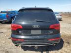 2015 Audi Q7 Prestige للبيع في Chicago Heights، IL - Front End