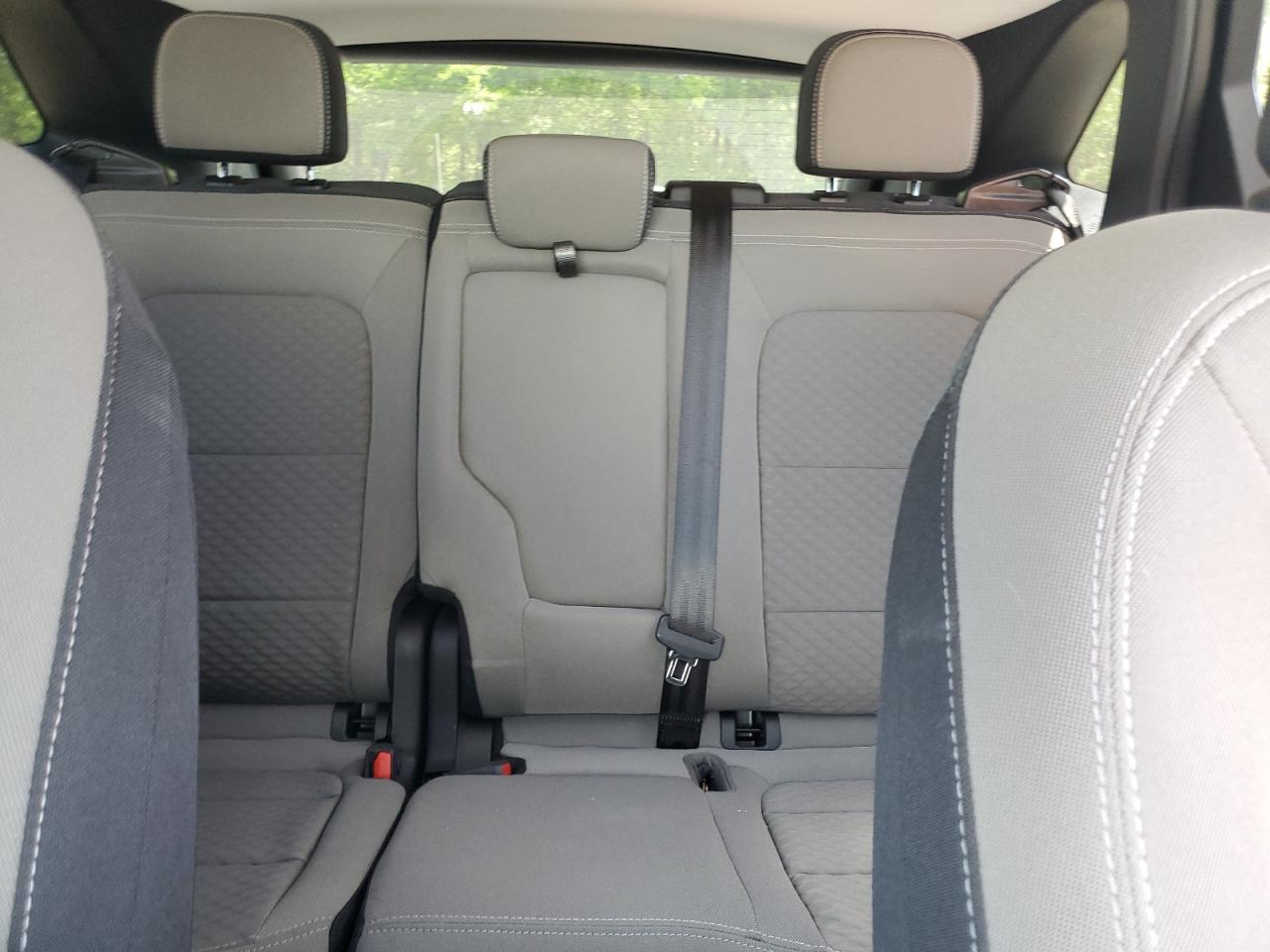 2022 Ford Escape Se VIN: 1FMCU0G60NUC04269 Lot: 53483375