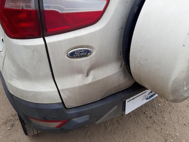 2014 FORD ECOSPORT T