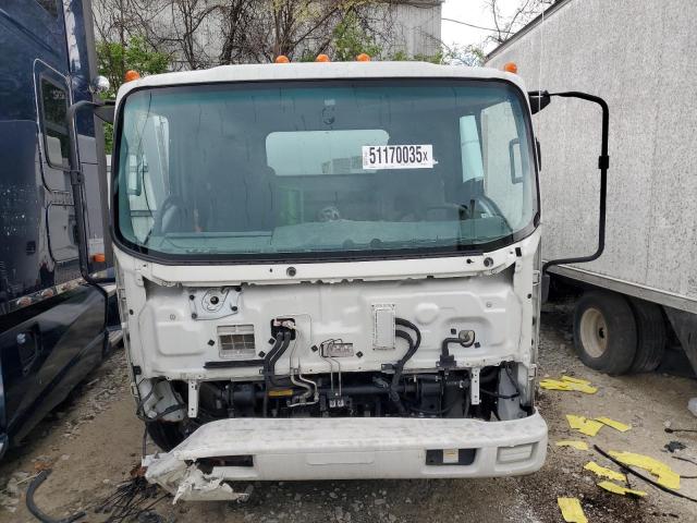 2018 ISUZU NPR HD 