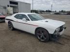 2013 Dodge Challenger R/T იყიდება Fredericksburg-ში, VA - Front End