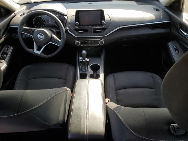  NISSAN ALTIMA 2022 Серый