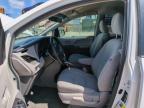 2017 Toyota Sienna  იყიდება Albuquerque-ში, NM - Front End