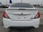 2016 Nissan Versa S на продаже в Sun Valley, CA - Front End
