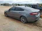 2013 Ford Fusion Se за продажба в Tanner, AL - Rear End