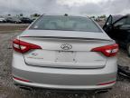 2016 Hyundai Sonata Sport zu verkaufen in Earlington, KY - Water/Flood