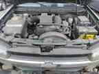 2002 Chevrolet Trailblazer  na sprzedaż w Woodhaven, MI - Stripped