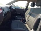2010 KIA PICANTO ST for sale at Copart COLCHESTER