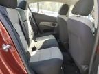2012 Chevrolet Cruze Ls for Sale in Ellwood City, PA - Front End