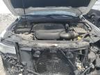 2016 Jeep Grand Cherokee Summit на продаже в Assonet, MA - Front End