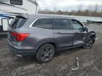 2016 Honda Pilot Exl zu verkaufen in Assonet, MA - Side