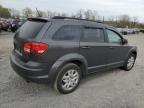 2016 Dodge Journey Se на продаже в Marlboro, NY - Front End