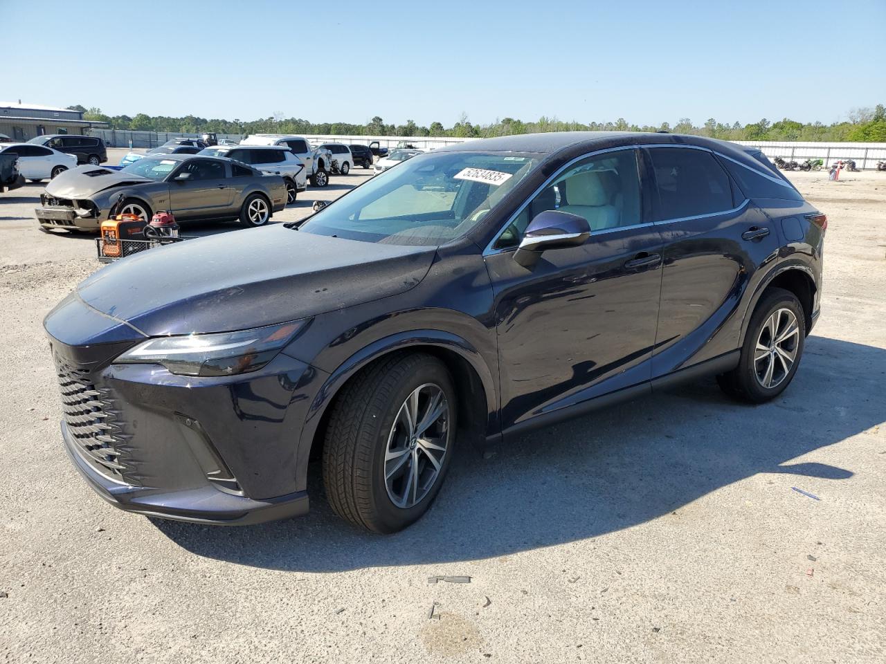 2024 Lexus Rx 350 Base for Sale in Harleyville, SC - All Over