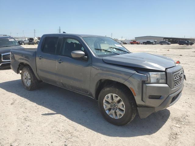  NISSAN FRONTIER 2023 Szary