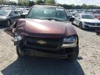 2006 Chevrolet Trailblazer Ls на продаже в Madisonville, TN - Front End