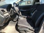 2017 Subaru Crosstrek Premium de vânzare în Eugene, OR - Front End