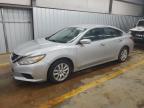 2016 NISSAN ALTIMA 2.5 à vendre chez Copart NC - MOCKSVILLE