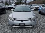 2006 Honda Civic Ex en Venta en North Billerica, MA - Rear End