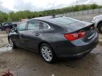 2016 Chevrolet Malibu Lt   იყიდება Louisville-ში, KY - Hail