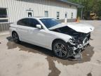 2021 Bmw 530 Xi за продажба в York Haven, PA - Front End