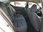 2023 Nissan Altima Sv იყიდება Earlington-ში, KY - Hail