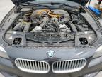 2012 Bmw 550 I იყიდება Grand Prairie-ში, TX - Minor Dent/Scratches