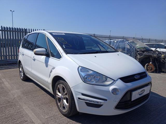 2012 FORD S-MAX TITA