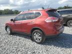 2016 Nissan Rogue S للبيع في Apopka، FL - Front End