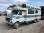 1979  MOTORHOME - RVS RV à vendre chez Copart CA - MARTINEZ