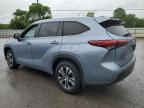 2020 Toyota Highlander Xle იყიდება Lebanon-ში, TN - Normal Wear