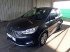 2015 FORD C-MAX TITA for sale at Copart SANDTOFT