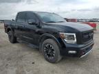 2021 Nissan Titan Sv de vânzare în Houston, TX - Mechanical