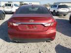 2014 Hyundai Sonata Se продається в Madisonville, TN - Front End