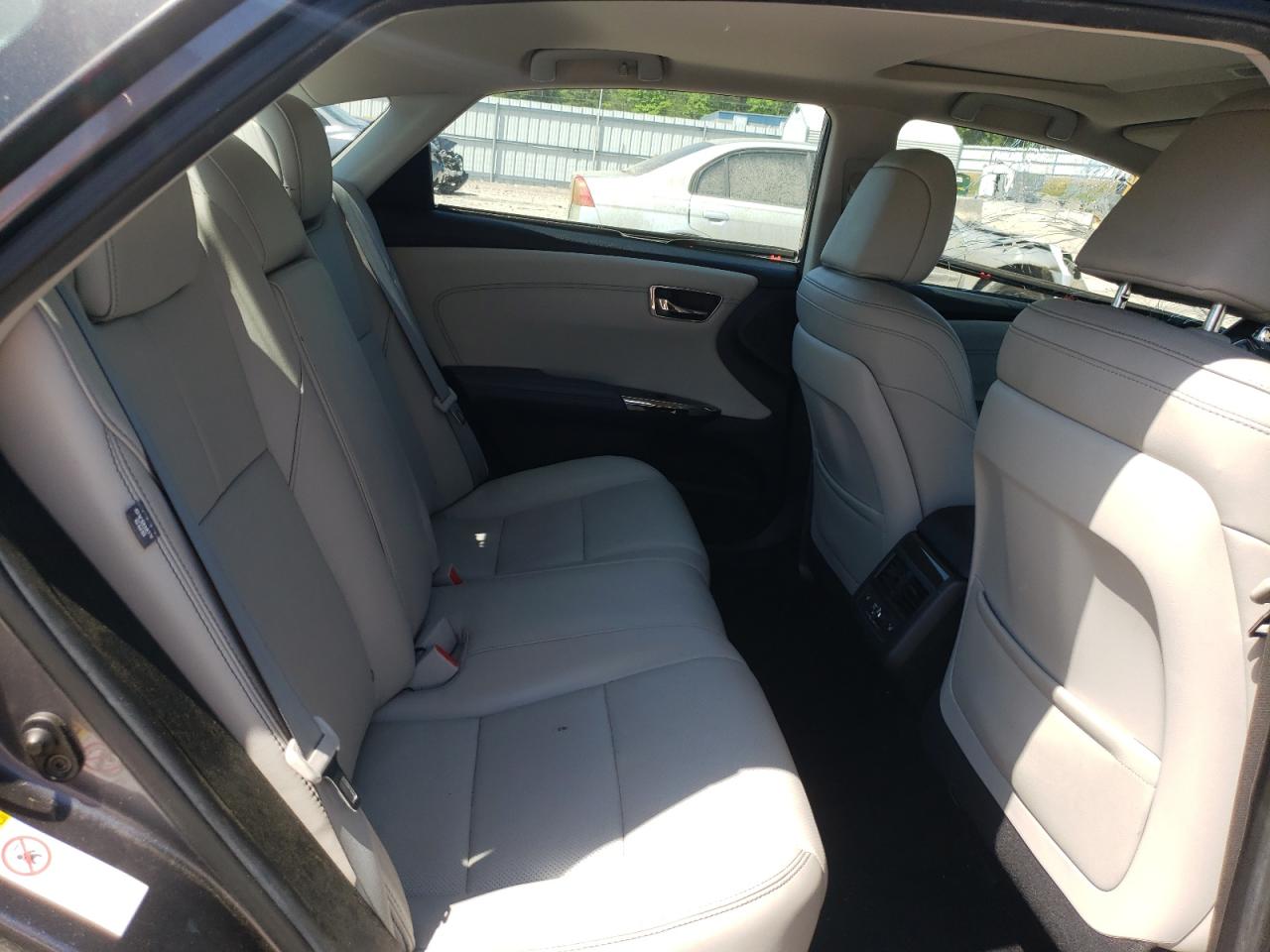 2014 Toyota Avalon Base VIN: 4T1BK1EB4EU115201 Lot: 54879315