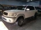 2003 Toyota Sequoia Sr5 for Sale in Kincheloe, MI - Burn