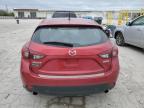 2014 Mazda 3 Touring na sprzedaż w Indianapolis, IN - Front End