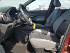 2021 Nissan Kicks Sr en Venta en Riverview, FL - Side