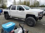 2017 Chevrolet Silverado K1500 Lt de vânzare în Arlington, WA - Front End