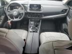 2024 Nissan Rogue Sv for Sale in Reno, NV - Rollover