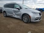 2023 Chrysler Pacifica Limited en Venta en Woodhaven, MI - Side