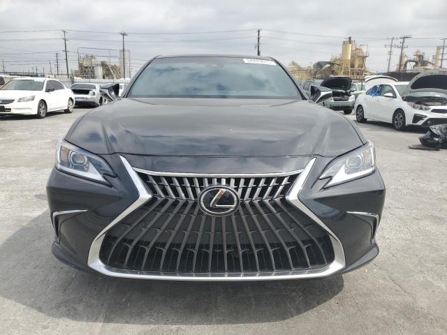  LEXUS ES300 2022 Black