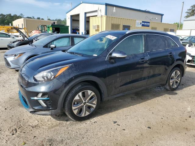 2022 Kia Niro S