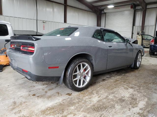  DODGE CHALLENGER 2019 Szary