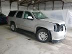 2009 Gmc Yukon Hybrid zu verkaufen in Lexington, KY - Front End