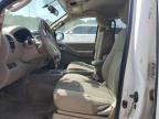 2014 Nissan Frontier S იყიდება Gaston-ში, SC - Front End
