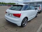 2014 AUDI A1 S LINE for sale at Copart NEWBURY